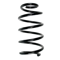 Fahrwerksfedern-Set vorne Schraubenfeder 360mm SPIDAN...