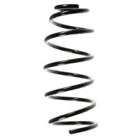 Fahrwerksfeder-Set vorne Schraubenfeder 341mm SPIDAN...