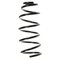 Suspension spring set front coil spring 341mm SPIDAN for...
