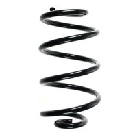 Fahrwerksfeder-Set hinten Schraubenfeder 264mm SPIDAN...