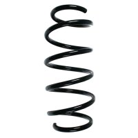 Suspension spring set front coil spring 322mm SPIDAN for...