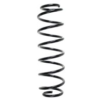 Suspension spring set rear coil spring 328mm SPIDAN for...