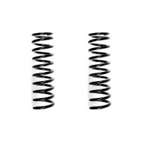 Suspension spring set rear coil spring 342mm SPIDAN for...