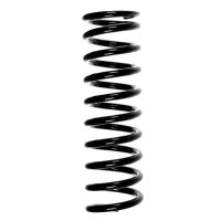 Suspension spring set rear coil spring 342mm SPIDAN for...