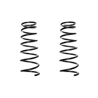 Fahrwerksfedern-Set hinten Schraubenfeder 399mm SPIDAN...