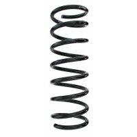 Fahrwerksfeder-Set hinten Schraubenfeder 363mm SPIDAN...