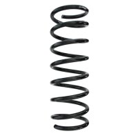 Suspension spring set rear coil spring 363mm SPIDAN for...