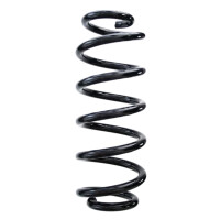 Fahrwerksfedern-Set hinten Schraubenfeder 323mm SPIDAN...