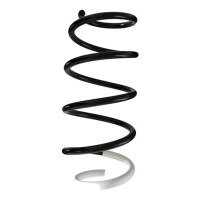 Fahrwerksfedern-Set vorne Schraubenfeder 360mm SPIDAN...