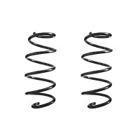 Fahrwerksfedern-Set vorne Schraubenfeder 352mm SPIDAN...