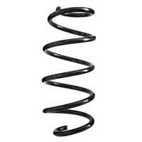 Fahrwerksfedern-Set vorne Schraubenfeder 352mm SPIDAN...