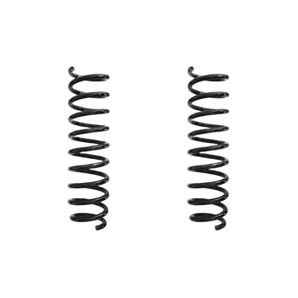 Fahrwerksfedern-Set hinten Schraubenfeder 363mm SPIDAN für u.a. i30 Kombi