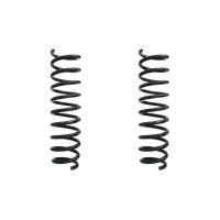 Fahrwerksfeder-Set hinten Schraubenfeder 363mm SPIDAN...