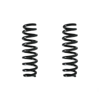Fahrwerksfeder-Set hinten Schraubenfeder 341mm SPIDAN...