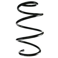 Fahrwerksfeder-Set vorne Schraubenfeder 311mm SPIDAN...