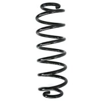 Fahrwerksfeder-Set hinten Schraubenfeder 354mm SPIDAN...