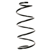 Fahrwerksfedern-Set vorne Schraubenfeder 431mm SPIDAN...