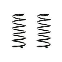 Fahrwerksfeder-Set vorne Schraubenfeder 335mm SPIDAN...