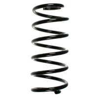 Suspension spring set front coil spring 335mm SPIDAN for...