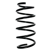 Suspension spring set front coil spring 323mm SPIDAN for...