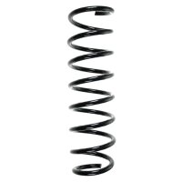 Suspension spring set rear coil spring 395mm SPIDAN for...