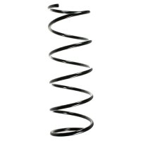 Fahrwerksfedern-Set vorne Schraubenfeder 465mm SPIDAN...