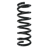 Fahrwerksfedern-Set hinten Schraubenfeder 370mm SPIDAN...