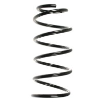 Suspension spring set front coil spring 322mm SPIDAN for...