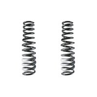 Suspension spring set rear coil spring 425mm SPIDAN for...