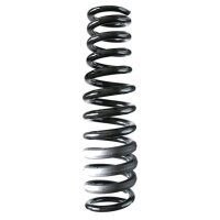 Suspension spring set rear coil spring 425mm SPIDAN for...