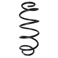 Fahrwerksfedern-Set vorne Schraubenfeder 396mm SPIDAN...