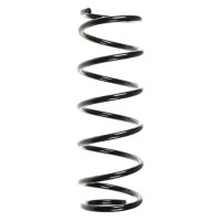 Suspension spring set front coil spring 299mm SPIDAN for...