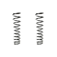 Suspension spring set front coil spring 417mm SPIDAN for...
