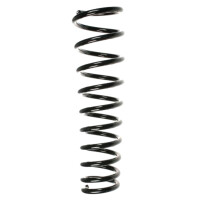 Suspension spring set front coil spring 417mm SPIDAN for...