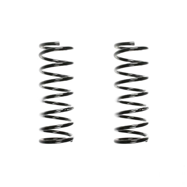 Suspension spring set front coil spring 289mm SPIDAN for MAZDA MX 5 I