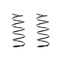 Fahrwerksfedern-Set vorne Schraubenfeder 375mm SPIDAN...