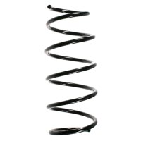 Fahrwerksfedern-Set vorne Schraubenfeder 375mm SPIDAN...
