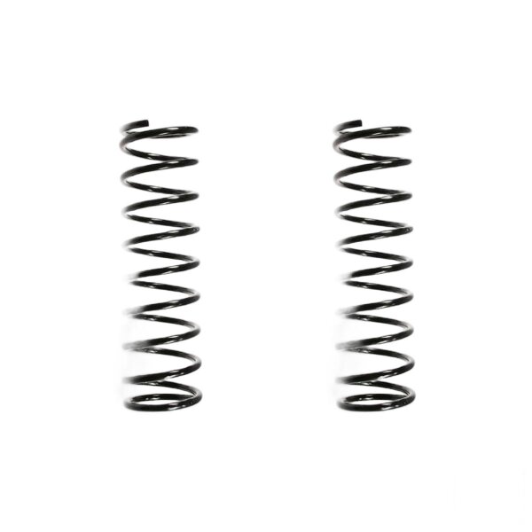 Fahrwerksfeder-Set hinten Schraubenfeder 363mm SPIDAN für MAZDA MX-5 I