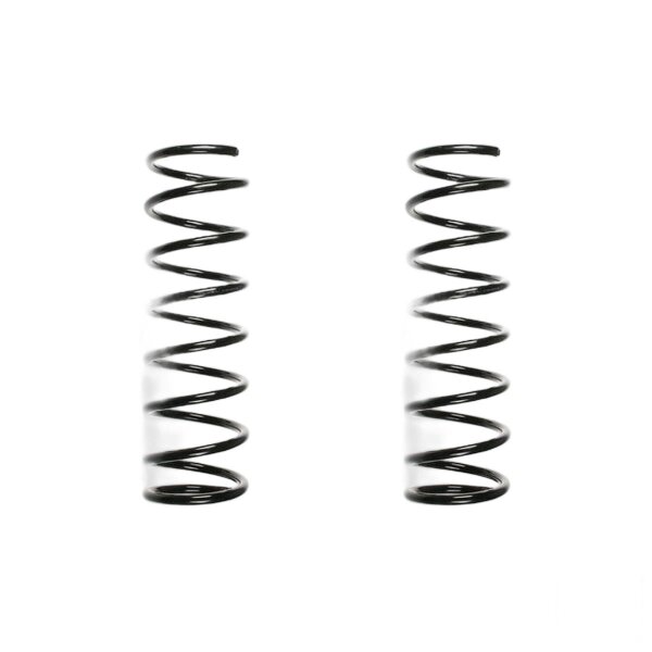 Fahrwerksfeder-Set hinten Schraubenfeder 329mm SPIDAN für MAZDA DEMIO (DW)