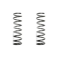 Fahrwerksfeder-Set hinten Schraubenfeder 329mm SPIDAN...