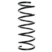 Fahrwerksfedern-Set vorne Schraubenfeder 416mm SPIDAN...