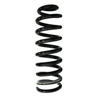 Fahrwerksfeder-Set hinten Schraubenfeder 376mm SPIDAN...