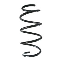 Fahrwerksfedern-Set vorne Schraubenfeder 305mm SPIDAN...