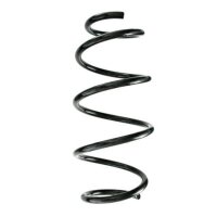Fahrwerksfeder-Set hinten Schraubenfeder 338mm SPIDAN...