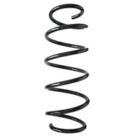 Suspension spring set front coil spring 401mm SPIDAN for...