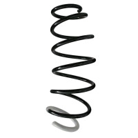 Fahrwerksfedern-Set vorne Schraubenfeder 403mm SPIDAN...