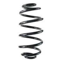 Suspension spring set rear coil spring 292mm SPIDAN for...
