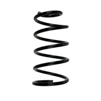 Suspension spring set front coil spring 321mm SPIDAN for...