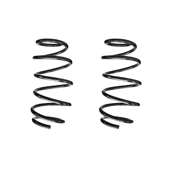 Fahrwerksfeder-Set SPIDAN für NISSAN QASHQAI
