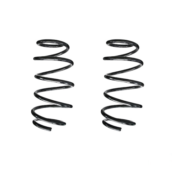 Suspension spring set Replacement Fit SPIDAN for NISSAN QASHQAI